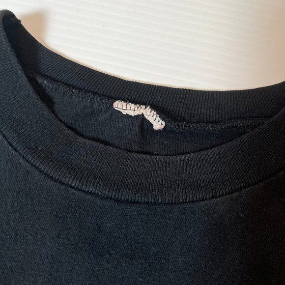 1994 Houston Rockets NBA Graphic Tee XL - Picture 4 of 4